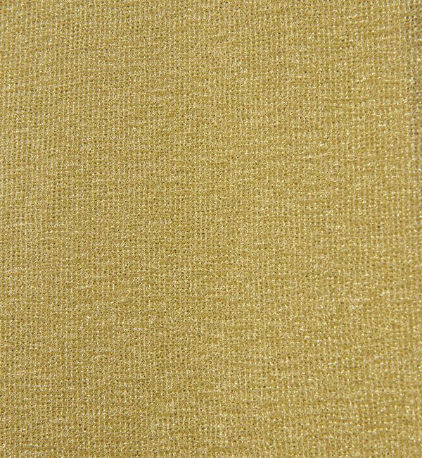  「ラメニットドレス」|ワンピース|