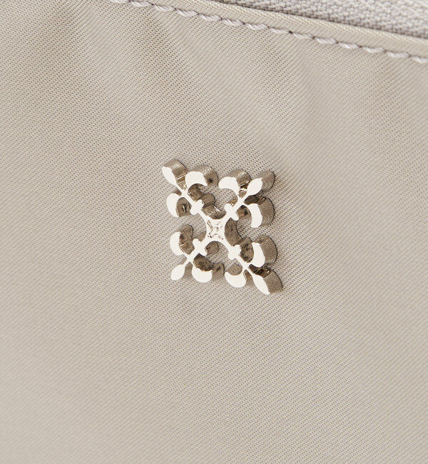  「クラウズナイロンスクエアフラットポーチ」|その他|