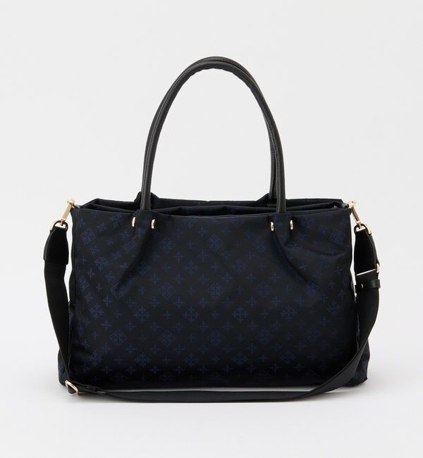  「ナイロン三層2WAYトートバッグ 」|トートバッグ|