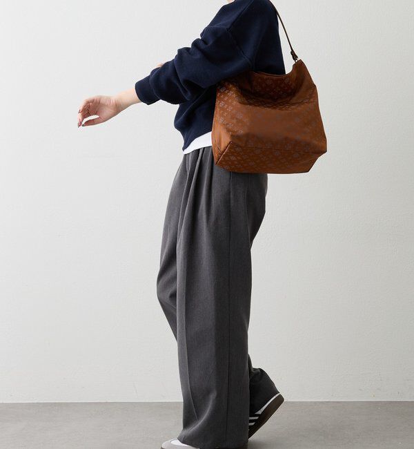  「ナイロンジャガード 2WAYショルダーバッグ」|ショルダー・メッセンジャー|