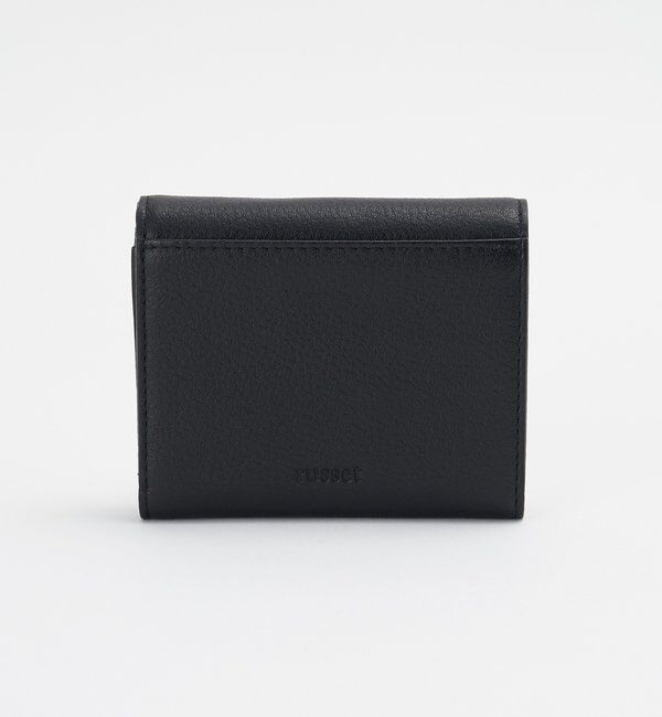  「シンプルプラスミニウォレット」|財布|