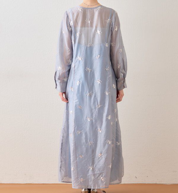  「ビジューワンピース」|ワンピース|