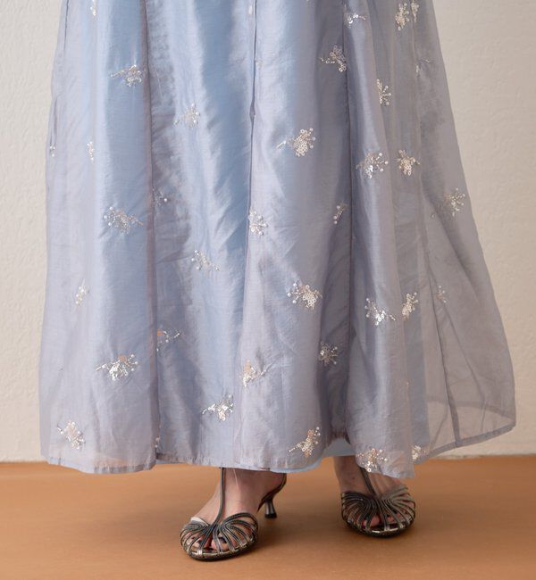  「ビジューワンピース」|ワンピース|