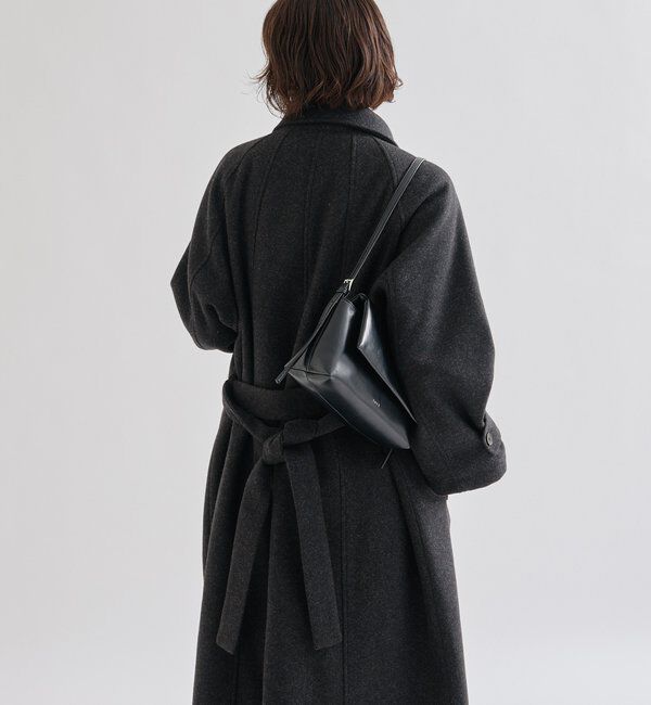  「テントラインロングコート」|その他|