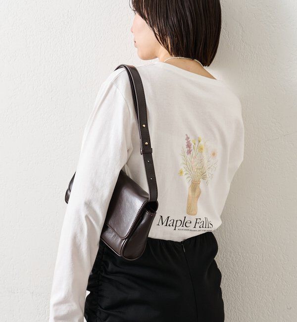  「アソートロゴロンT」|Tシャツ・カットソー|