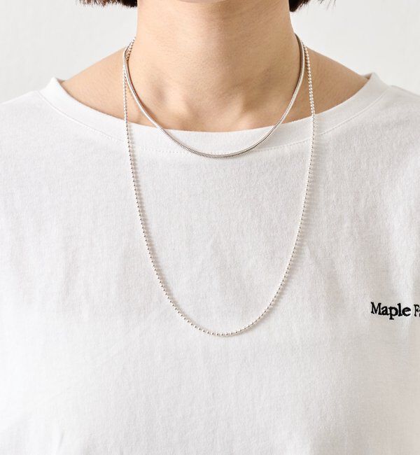  「アソートロゴロンT」|Tシャツ・カットソー|