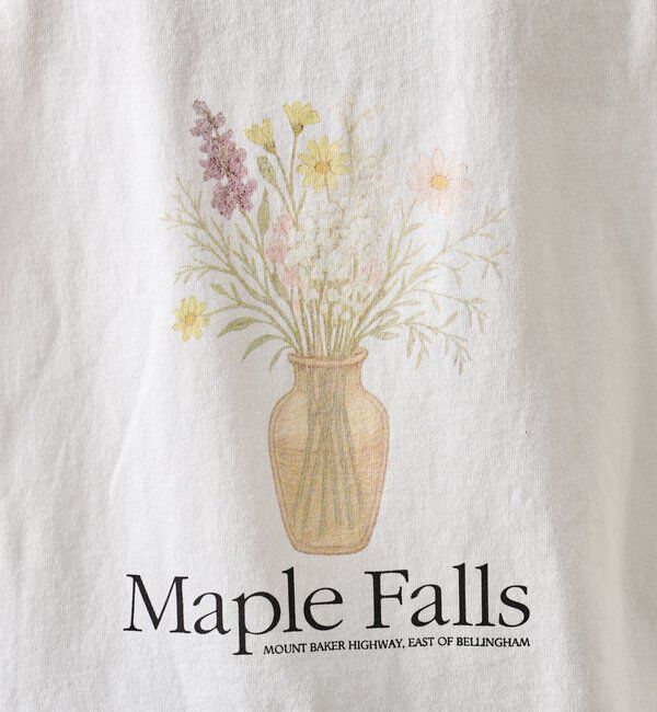  「アソートロゴロンT」|Tシャツ・カットソー|