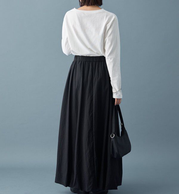  「26SSバルーンロングスカート」|スカート|
