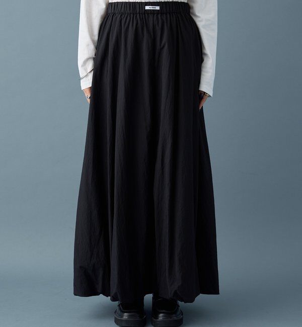  「26SSバルーンロングスカート」|スカート|