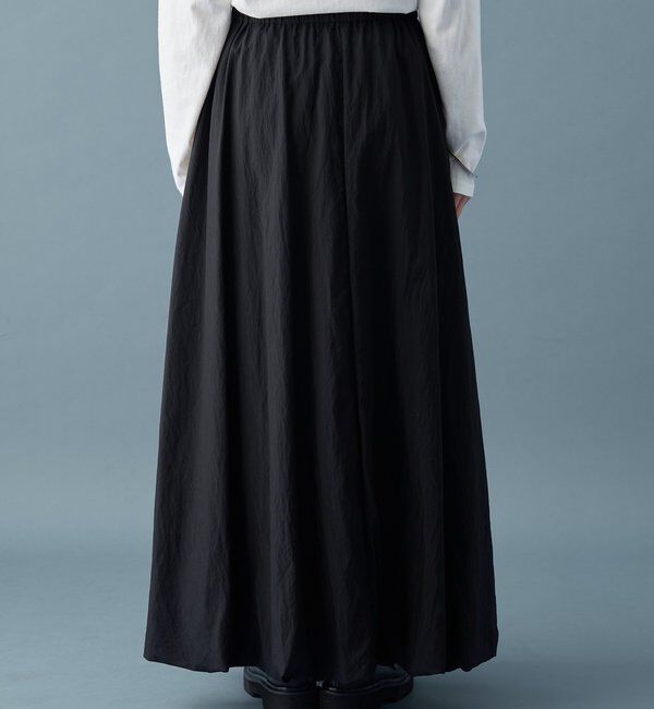  「26SSバルーンロングスカート」|スカート|