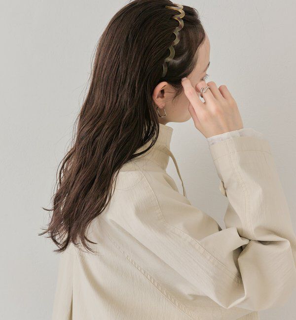  「マーブルウェーブカチューシャ」|その他|