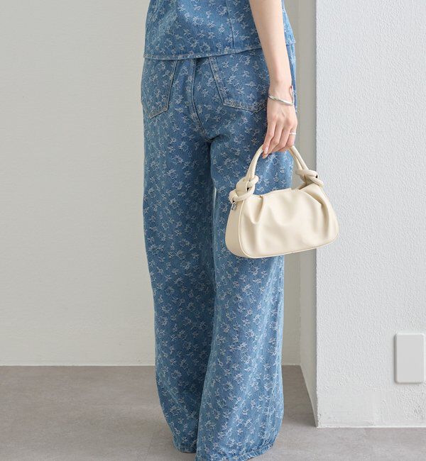  「フラワーデニムSETUP」|その他|