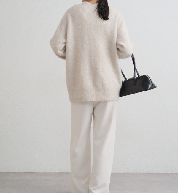  「イージーワイドパンツ」|チノ|