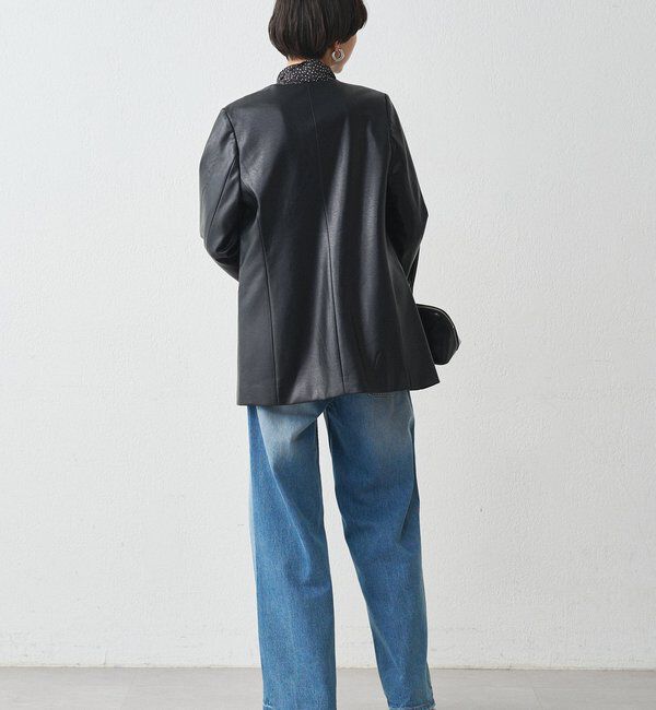  「ボウタイブラウス」|シャツ・ブラウス|