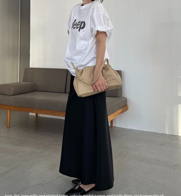  「〈GOOD ROCK SPEED〉Jeep Tシャツ」|Tシャツ・カットソー|