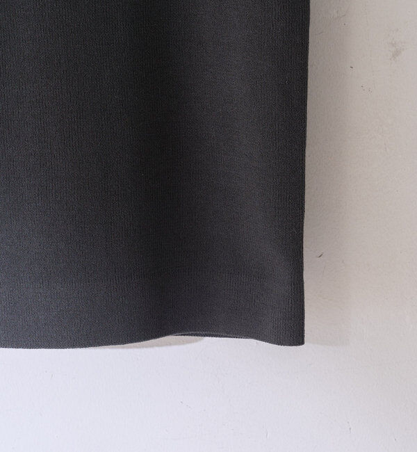  「【SHENERYの名品インナー】総針ニットキャミソール」|ニット・セーター|