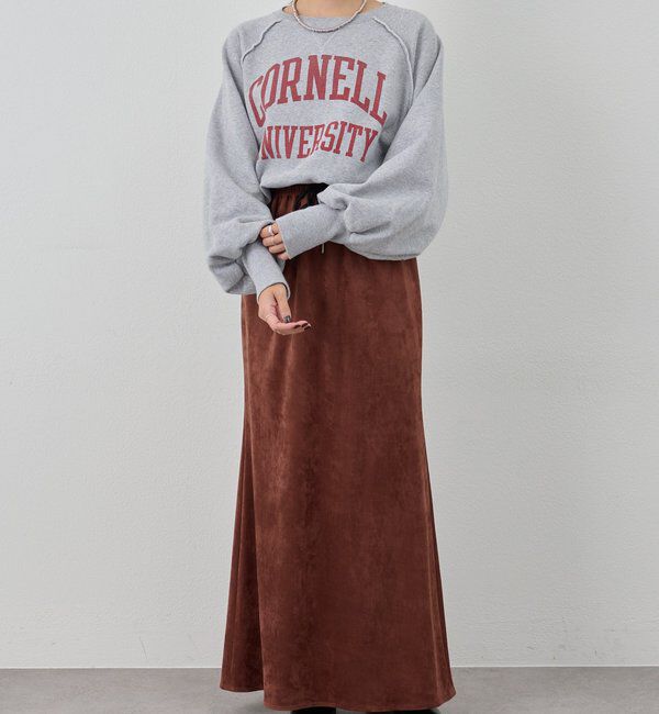  「【GOOD ROCK SPEED】Cornell スウェット」|Tシャツ・カットソー|