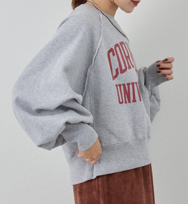  「【GOOD ROCK SPEED】Cornell スウェット」|Tシャツ・カットソー|