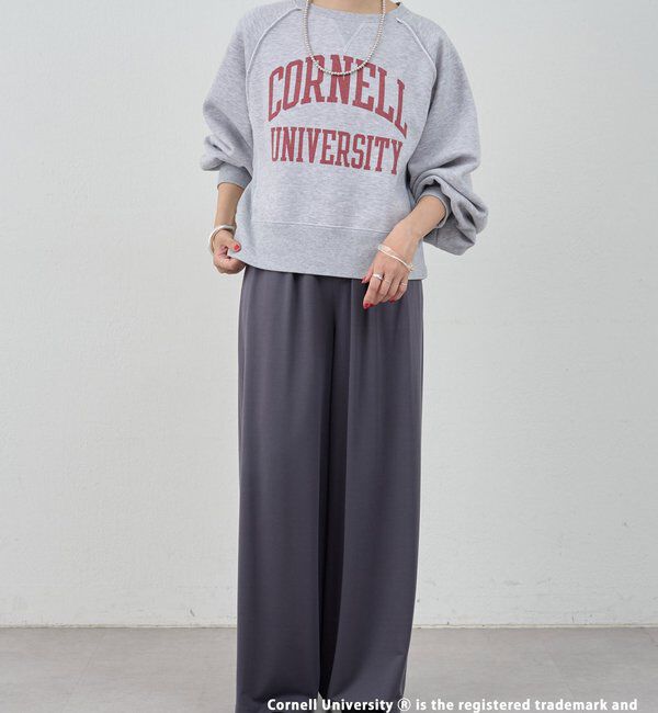  「【GOOD ROCK SPEED】Cornell スウェット」|Tシャツ・カットソー|