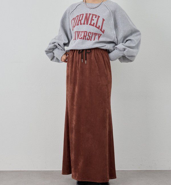  「【GOOD ROCK SPEED】Cornell スウェット」|Tシャツ・カットソー|