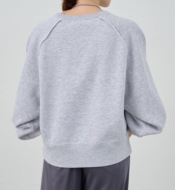  「【GOOD ROCK SPEED】Cornell スウェット」|Tシャツ・カットソー|