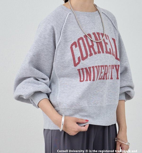  「【GOOD ROCK SPEED】Cornell スウェット」|Tシャツ・カットソー|