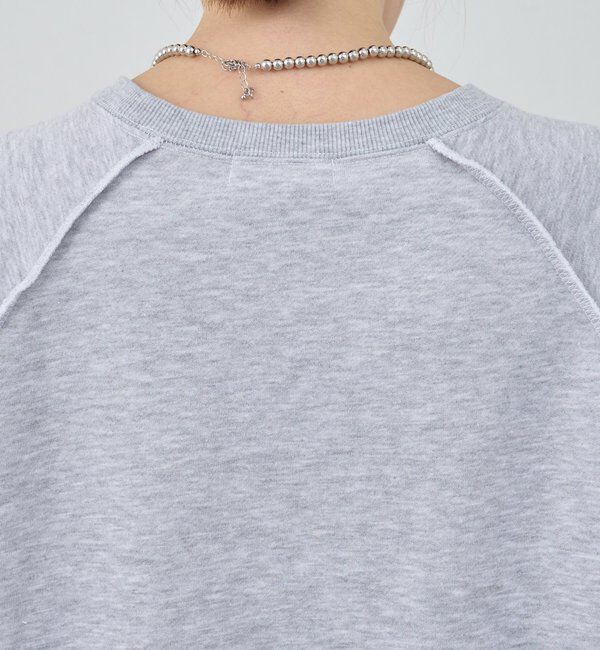  「【GOOD ROCK SPEED】Cornell スウェット」|Tシャツ・カットソー|