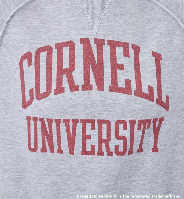  「【GOOD ROCK SPEED】Cornell スウェット」|Tシャツ・カットソー|