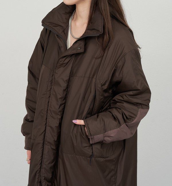  「《冬の定番》中綿コート」|その他|