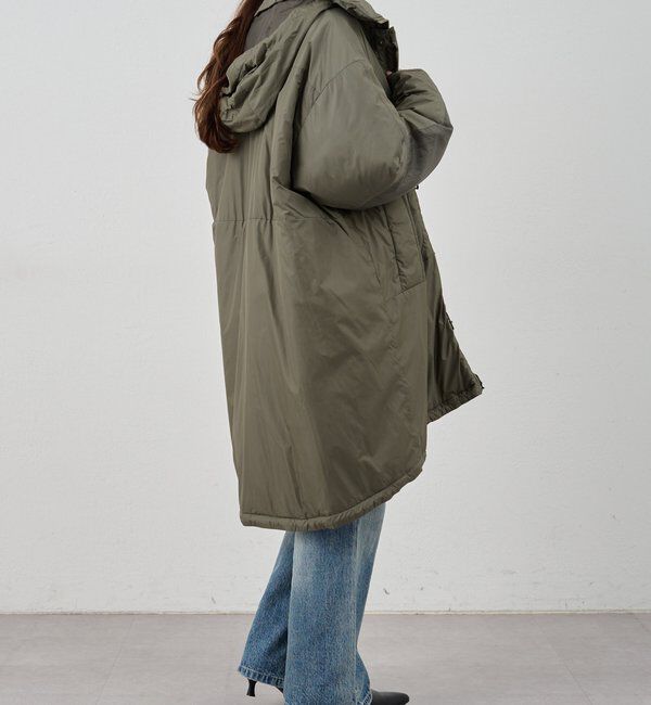  「《冬の定番》中綿コート」|その他|