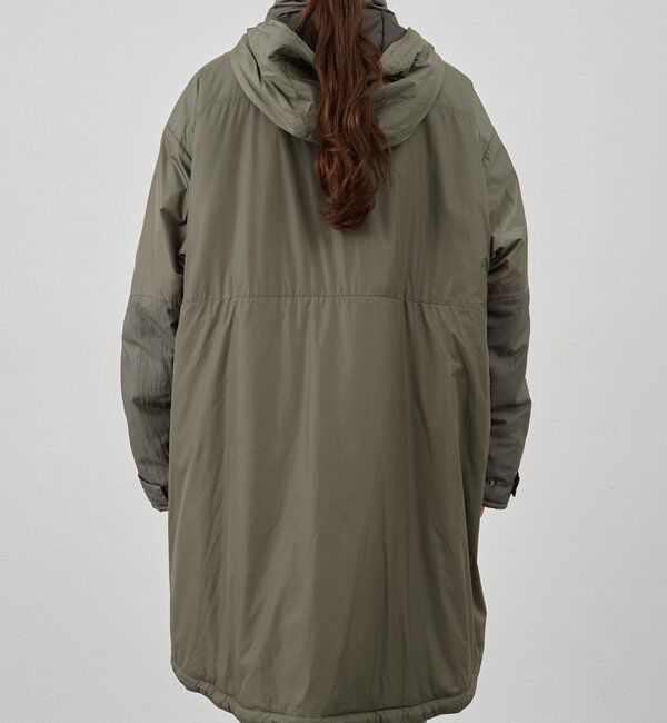  「《冬の定番》中綿コート」|その他|