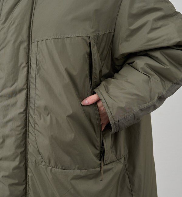  「《冬の定番》中綿コート」|その他|