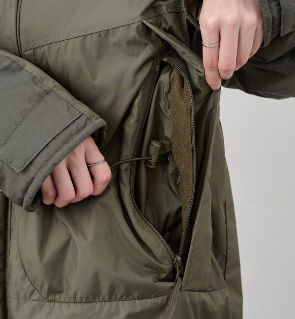  「《冬の定番》中綿コート」|その他|