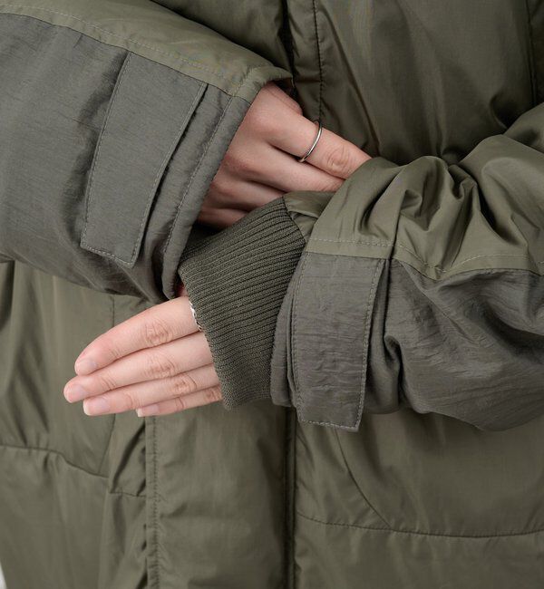  「《冬の定番》中綿コート」|その他|