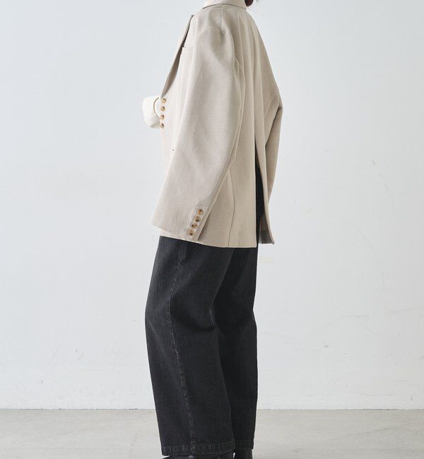  「オーバージャケット」|その他|