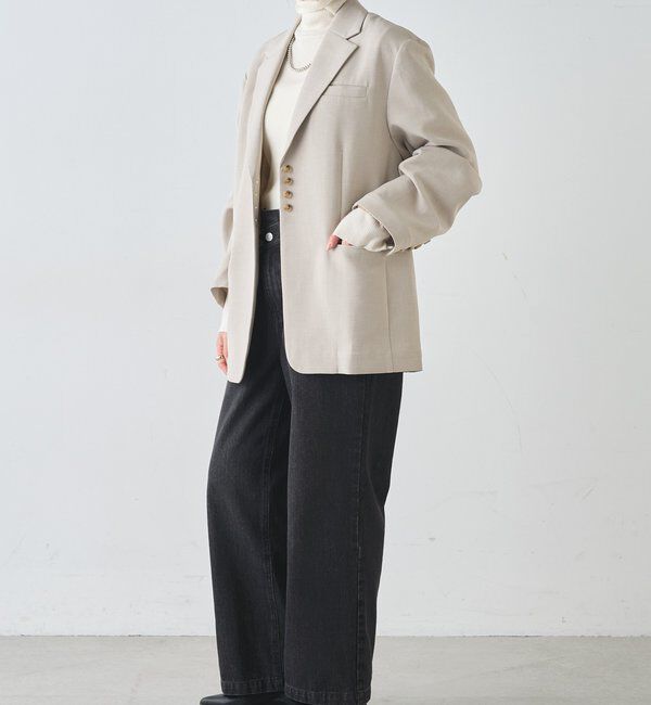  「オーバージャケット」|その他|