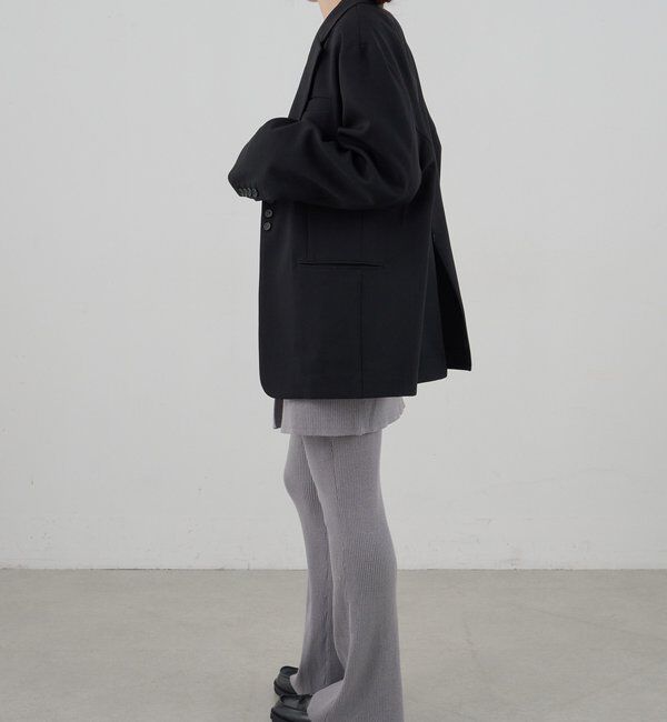  「オーバージャケット」|その他|