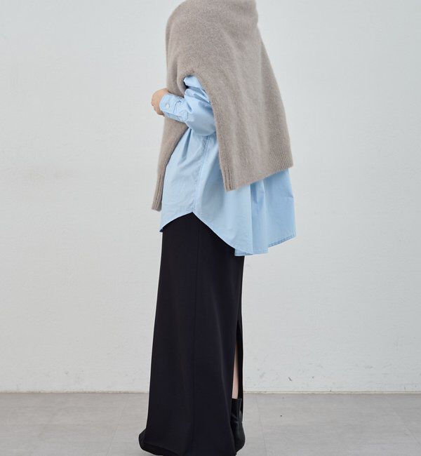  「ベーシックシャツ」|シャツ・ブラウス|