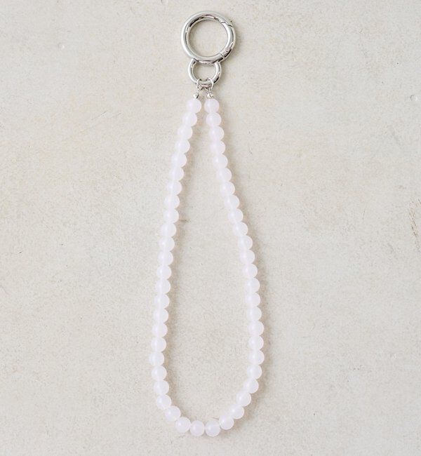  「ビーズチャーム」|ブローチ・コサージュ|