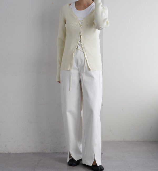  「コクーンデニム」|デニム|