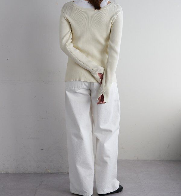  「コクーンデニム」|デニム|