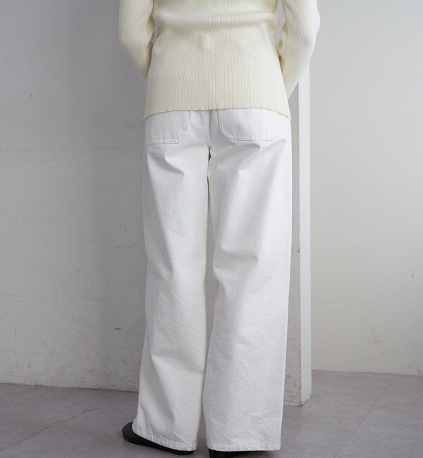  「コクーンデニム」|デニム|