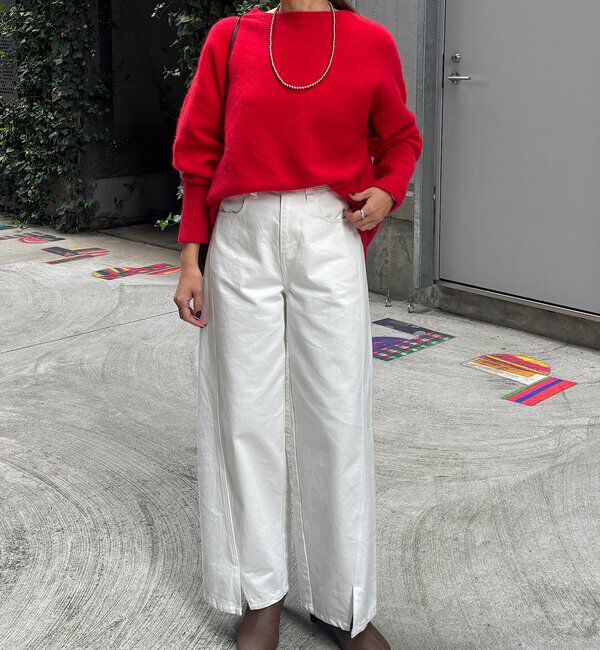  「コクーンデニム」|デニム|