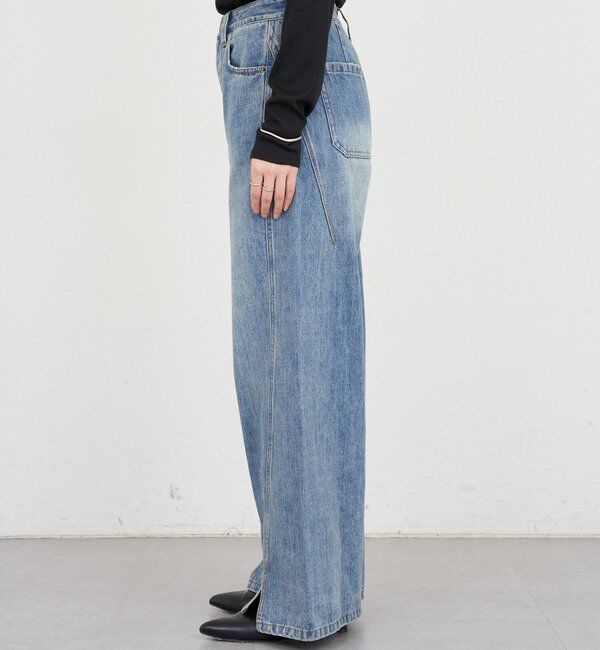  「コクーンデニム」|デニム|