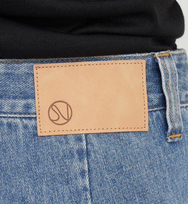  「コクーンデニム」|デニム|