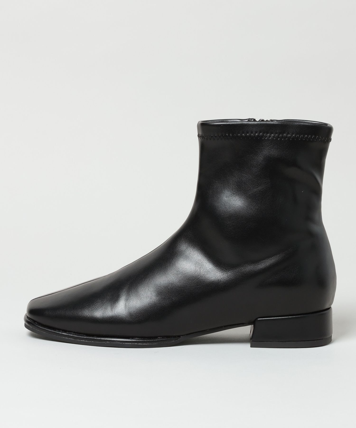 A part by 「フラットショートブーツ」|その他|