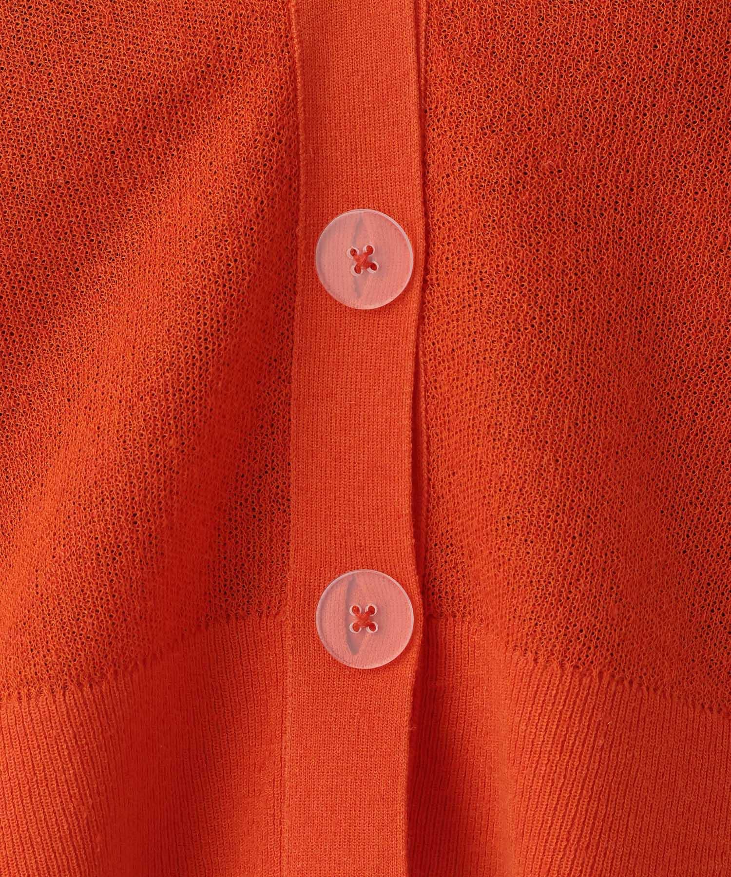 A part by 「シアースポンジカーディガン」|ニット・セーター|