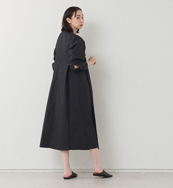 collex「切替ギャザードレス」|ワンピース|