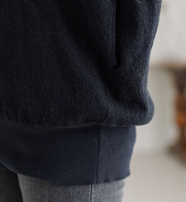 collex「ブークレニットカーディガン」|カーディガン|