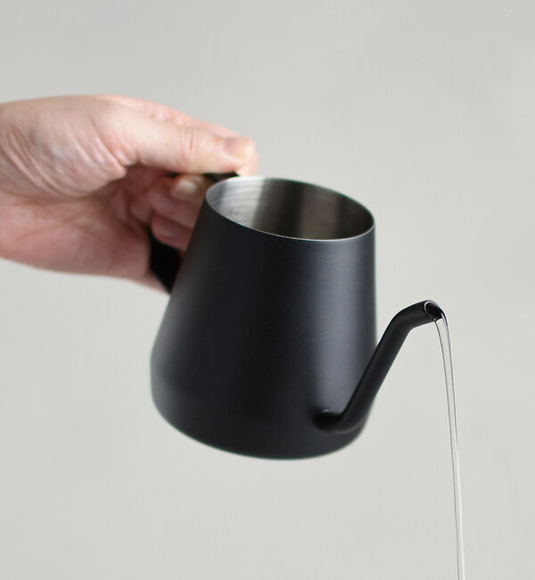 collex「【KINTO/キントー】プアオーバーケトル 430ml」|食器・キッチングッズ|